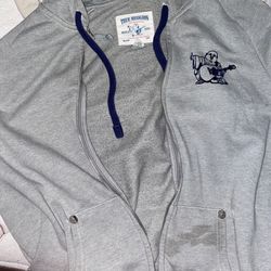 True Religion Large Jacket