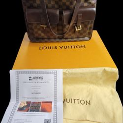 Louis Vuitton Damier 