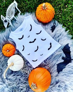 Toddler Custom Bat Shirt