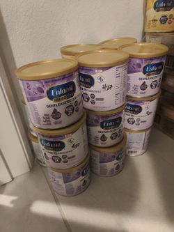 Baby Milk Formula Lake Elsinore Pick Up Only