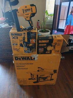 dewalt