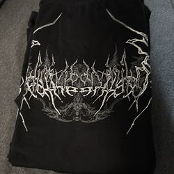 Breathe Divinity T-shirts.