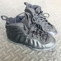 Kids Nike Foamposite