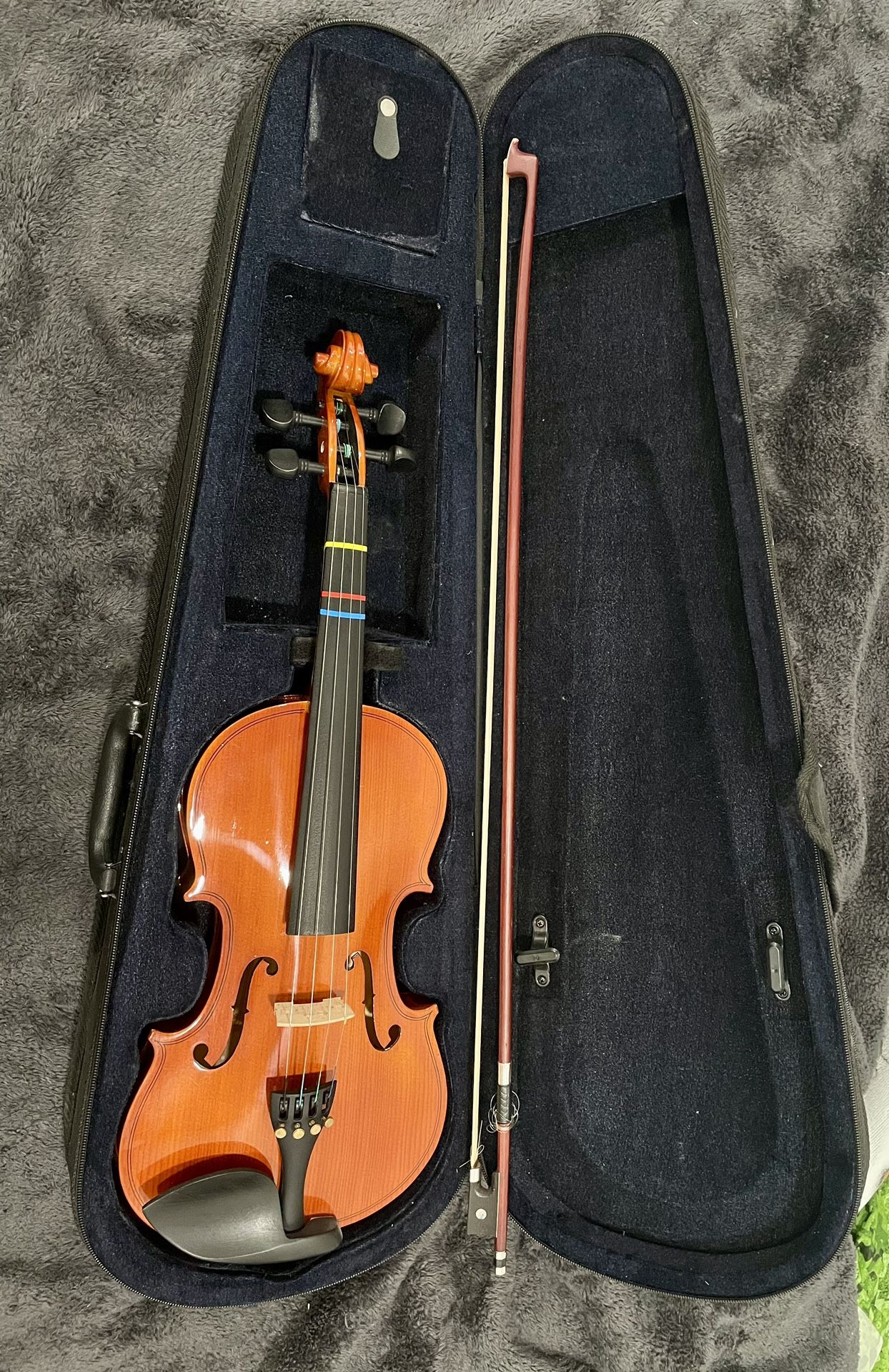 Etude Student Violin 