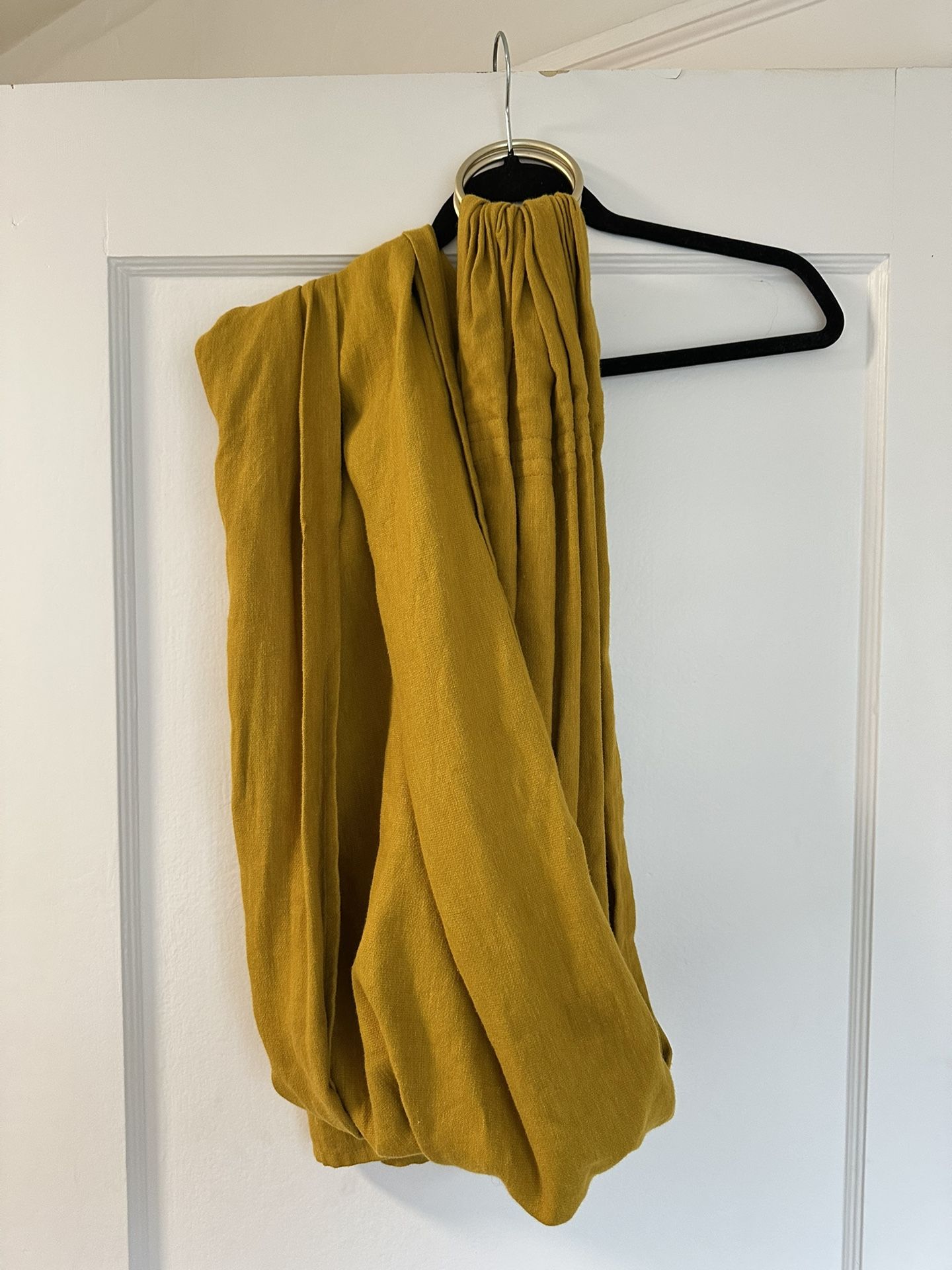 Wildbird Linen Ring Sling