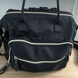 Diaper Bag