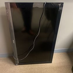 Sony Bravia 40 Inch