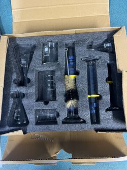Chemistry Set