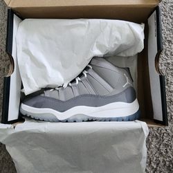 Jordan 11 Retro (PS)