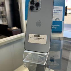 iPhone 13 Pro Max 128gb Unlocked