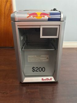 Mini REDBULL Fridge