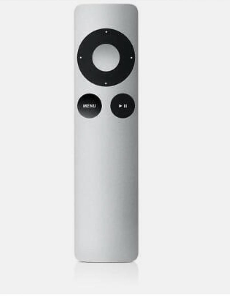 Apple Tv