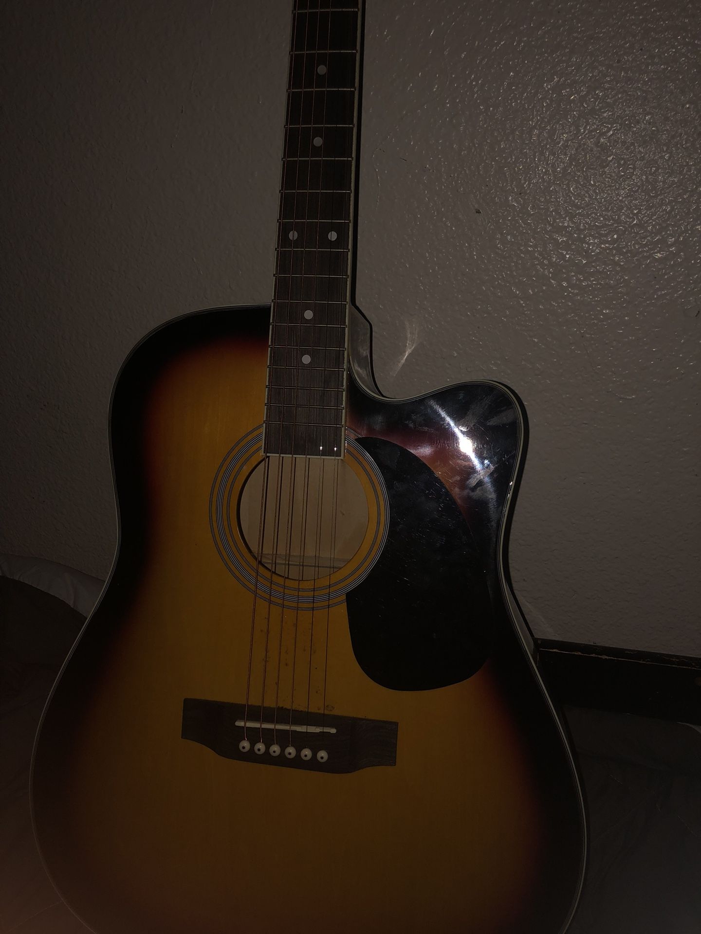Guitar 