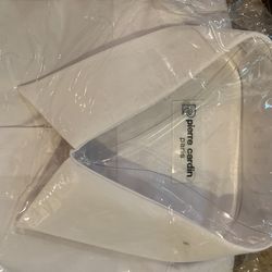 Pierre Cardan Neck Is 1631 Brand New In The Bag Porch Pick Up Only