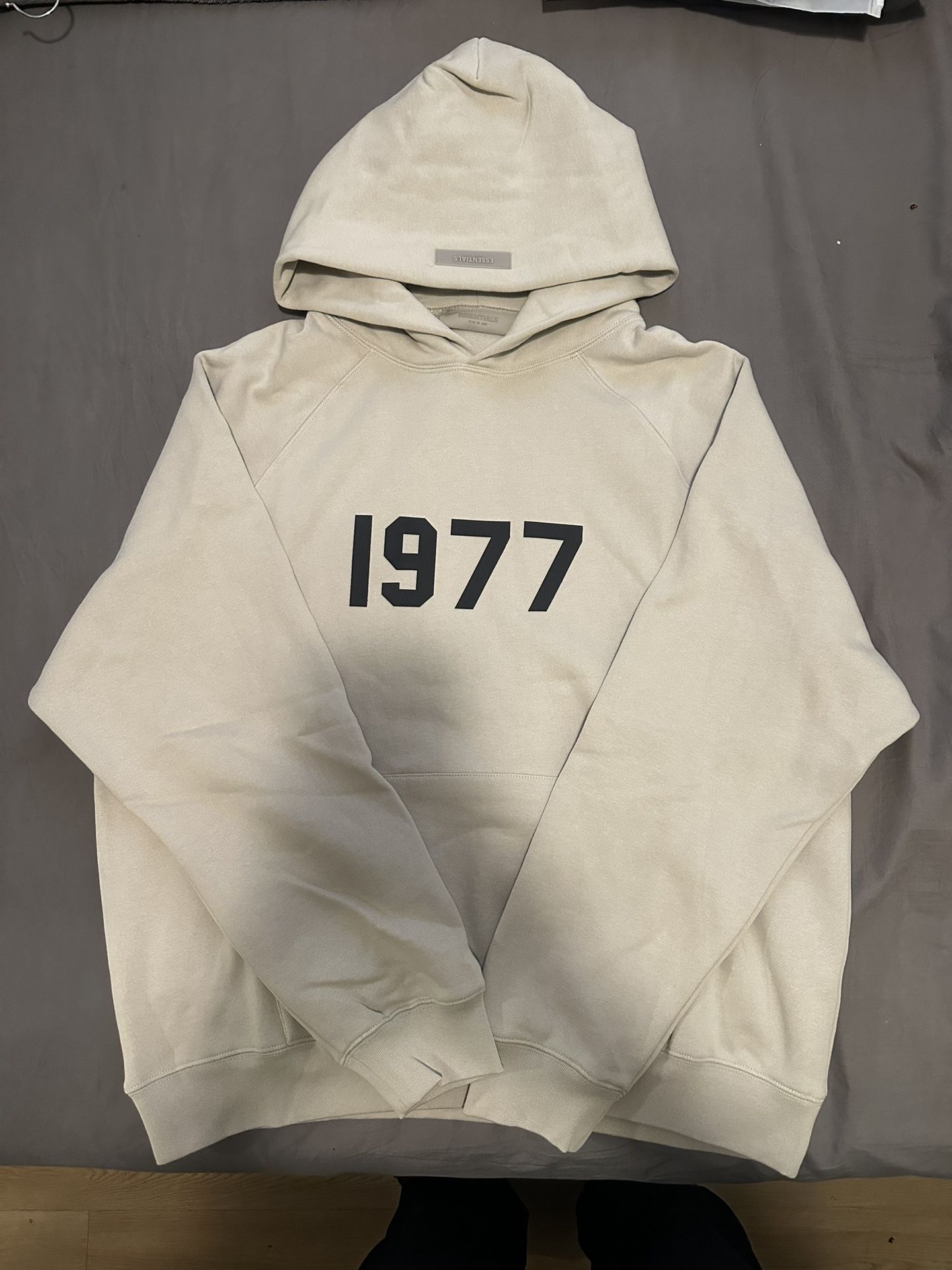 essentials Hoodie