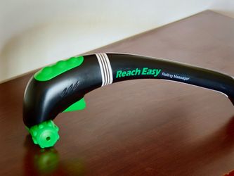 Panasonic "Reach Easy" Rolling Massager (Model EV2510)