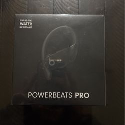 PowerBeats Pro