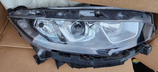 2016-2018 Honda Civic Headlight