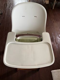 High chair OXO