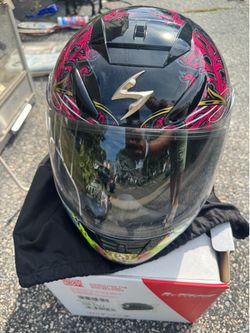 Used like new