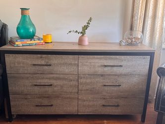 South Shore Munich Dresser