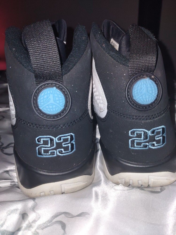 Jordans