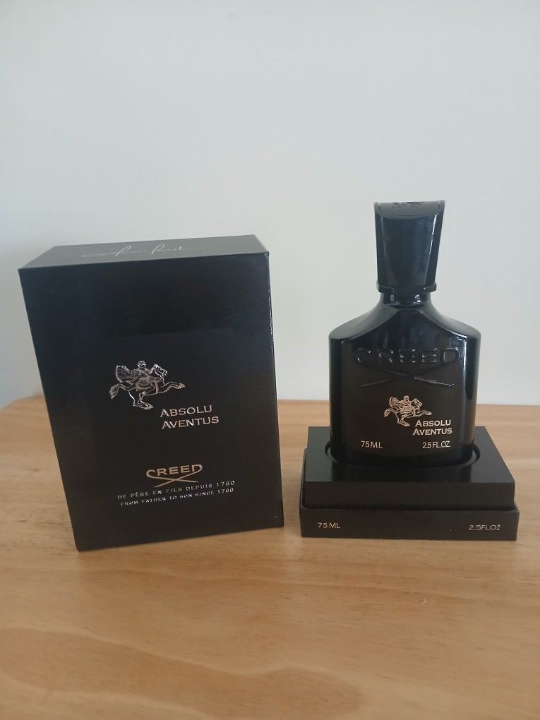COLONGE/PERFUME