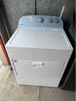Whirlpool Gas Dryer