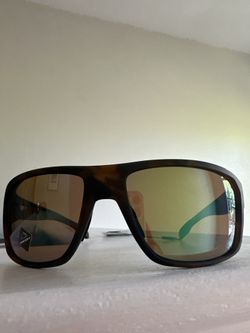 Oakley Sunglasses, Split Shot 
