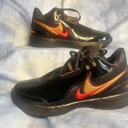 Nike Zoom LeBron NXXT Gen 