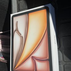 Ipad Air M3  Starlight 128gb