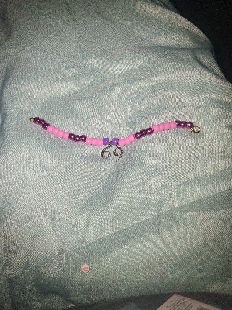 69 Bracelet