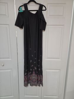 women's dress size 16