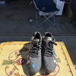 Sports shoes/ cleats