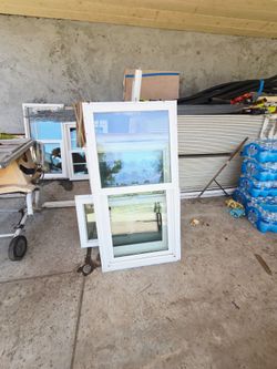 24 x 48 new construction/single hung