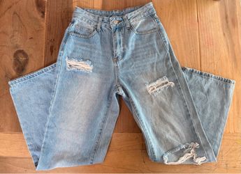 SHEIN Petite XS