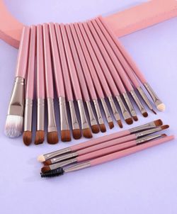 Makeup Brushes