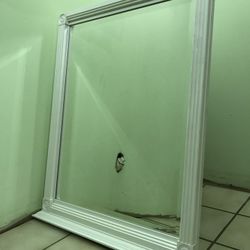 Espejo  24 X31