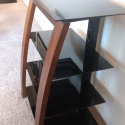 Free Standing Shelf Unit