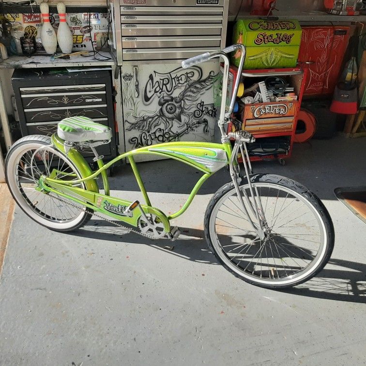 Schwinn Cruiser