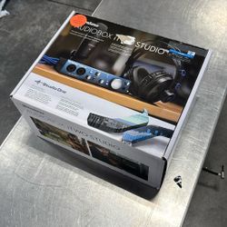 Itwo Studio Bundle 