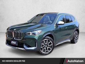 2023 BMW X1