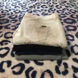 Women’s Size 12 Jeans $5