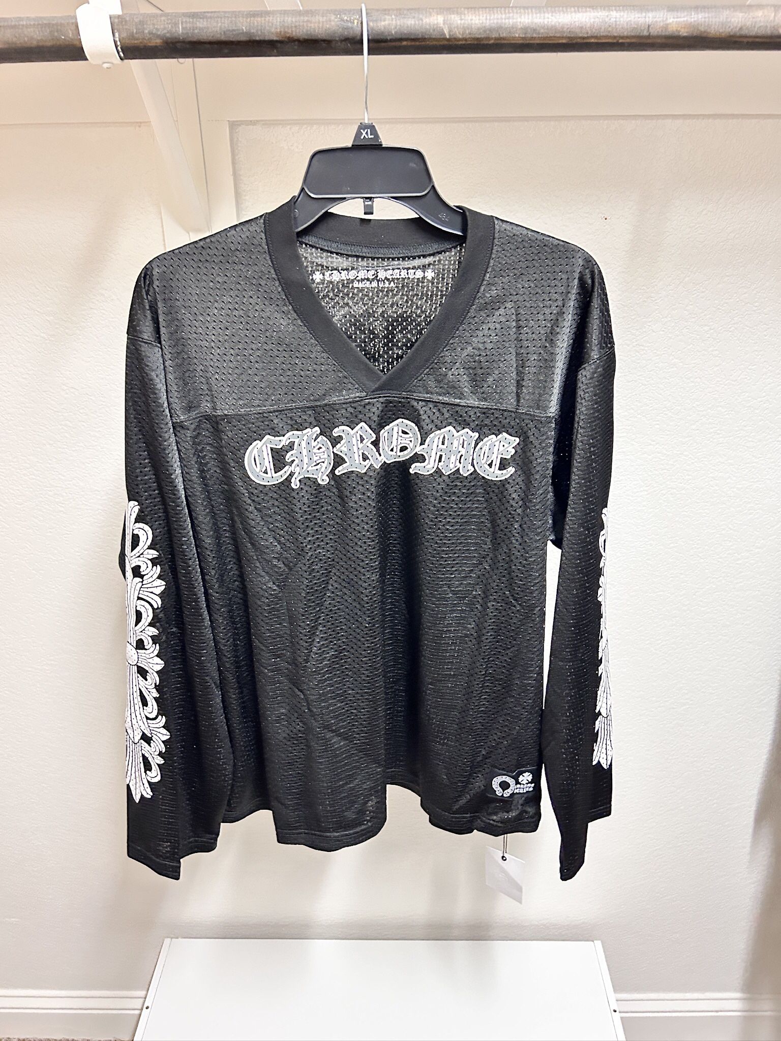 Chrome Hearts Jersey