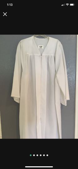 Gown For Graduation 👩🎓