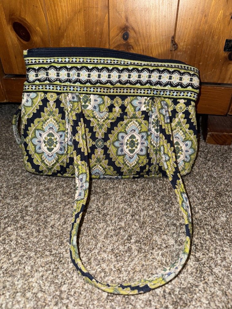 Vera Bradley Purse