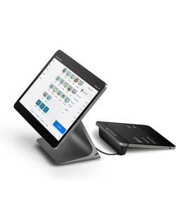 SQUARE POS SYSTEM