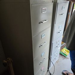 File Cabinets