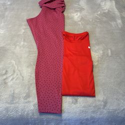 Medium Like New Nike