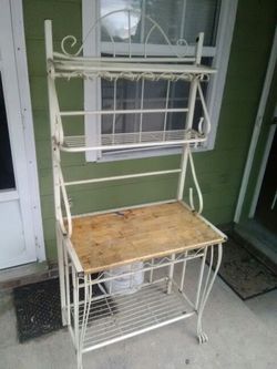 Stand